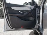 MERCEDES-BENZ GLC 300 de 4M AMG BURM NIGHT MULTI AHK DISTR PDC