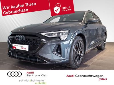 AUDI Q8 e-tron 55 quattro Advanced Navi+ Matrix-LED