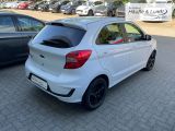 FORD Ka Ka+ Cool&Connect 1.2 Ti-VCT EU6d-T