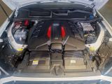 AUDI SQ7 SUV TFSI tiptronic B&O Panorama Navi+ Klima