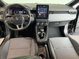 RENAULT Clio V 1.0 EU6d Techno TCe 90 Infotainment-Plus + Winterpaket MFS