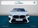 BMW X2 sDrive20i M Sport Head-Up+AHK+Navi+Kamera+ACC