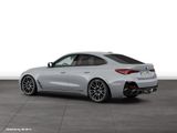 BMW i4 M60 xDrive Gran Coupé
