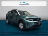 OPEL Frontera 1.2 DI Hybrid 48V eDCT Edition LED PDC