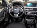 BMW X2 18i+Navi+DAB+LED+el.Heckklappe+Temp+SHZ+PDCv+h