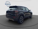 JEEP Avenger Altitude MHEV 1.2l Werksgarantie 2028
