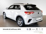 VW T-Roc 1,0 TSI R-Line Klima Rückfahrkamera