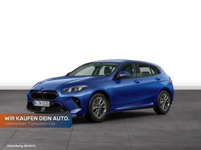 BMW 120d 