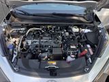 TOYOTA C-HR 1.8 Hybrid Team Deutschland FWD NAVI+LED