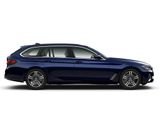 BMW 520 dTour.+AHK+Panorama+Navi+Leder+360Kamera+HUD