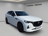 MAZDA CX-60 Homura AWD+NAVI+360°Monitor+BOSE+RfK+PDC