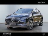 MERCEDES-BENZ EQA 250 // NIGHT PROGRESSIVE DISTR SPUR STANDH
