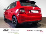 SKODA Fabia 1.0 TSI Monte Carlo Panorama PDC Sitzhz