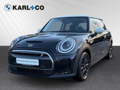 MINI Cooper SE 3-Türer LED PDC SHZ Navi Klima