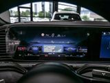 MERCEDES-BENZ GLE 450 d 4M BURM AMG NIGHT SPUR DISTR AIRMATIC