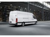 MERCEDES-BENZ Sprinter 317 KASTEN MAXI L3H2 KLIMA KAMERA NAVI