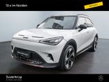 SMART #1 Brabus  DISTR SPUR 360 PANO PDC MEMO SHZ