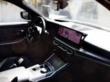 BMW M340i xDrive Driving Assistant Professional / AHK / Adaptives Fahrwerk