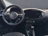 TOYOTA Aygo X Teamplayer*ALLWETTER*