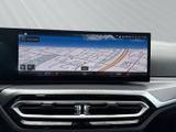 BMW 320 d Touring M Sport Pano Temp Kamera Ambiente