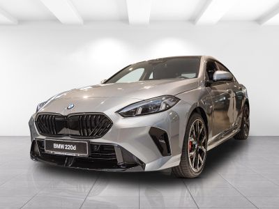BMW 220 dMSport+Navi+HUD+360Kamera+Leder+NP 58.980,-