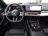 BMW 540 xDrive Touring M Sport Pro Harman Kardon Panoramadach AHK