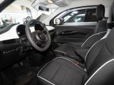 FIAT 500e Base 360 KAMERA SPUR SHZ