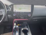 LEXUS NX 450h 450 h+ 4x4 Anhängerkupplung