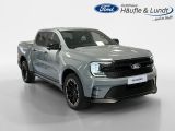 FORD Ranger MS-RT e-4WD Doppelkabine AHK Navi Digitales Cockpit Soundsystem B & O LED ACC