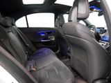 MERCEDES-BENZ C 43 AMG 4M , NIGHT BURM PREMIUM DISTR SPUR 360