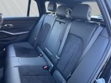 BMW 318 i Touring M Sport LC Prof Temp HiFi Ambiente