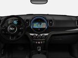 MINI Cooper S Countryman ALL4 Panorama H&K HUD ACC