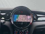 MINI Cooper 5-Türer Navi LED Klima PDC BT Radio