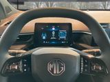 MG MG3 Hybrid+ Luxury