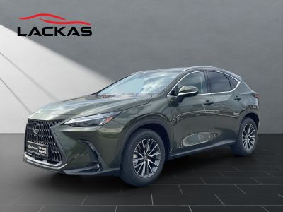 LEXUS NX 450h +4x4+Business+SITZ-BEL+AMBIENTEL+ SOFORT