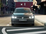 VW Polo ENERGY 1,0 l TSI OPF DSG Klima Leder