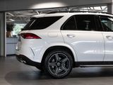 MERCEDES-BENZ GLE 580 4M , AMG BURM NIGHT PREMIUM WIDE MEMO