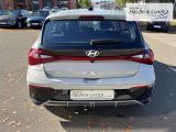 HYUNDAI i20 Trend Navi Digitales Cockpit Apple CarPlay Android Auto Klimaautom Fahrerprofil