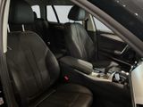 BMW 520 d Touring Keyless Temp PDC SHZ Laserlicht