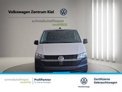 VW T6.1 Kasten 2.0 TDI