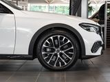 MERCEDES-BENZ E 220 T d 4M All-Terrain , AVANTGARDE NIGHT AHK