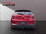 MAZDA CX-3 (DK) Signature+ *Kamera*