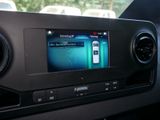 MERCEDES-BENZ Sprinter 317 KASTEN L2H2 KLIMA AHK 3,5T NAVI