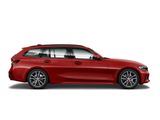 BMW 318 dSportline+AHK+Navi+LED+Memory Sitze+PDCv+h