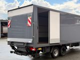 MERCEDES-BENZ Sprinter 519 KOFFER/LBW ZUSATZACHSE KLIMA LED AUTOM