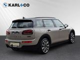 MINI Cooper Clubman LED ACC PDC Kamera Keyless SHZ Navi