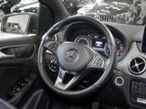 MERCEDES-BENZ B 180 KAMERA PDC SHZ
