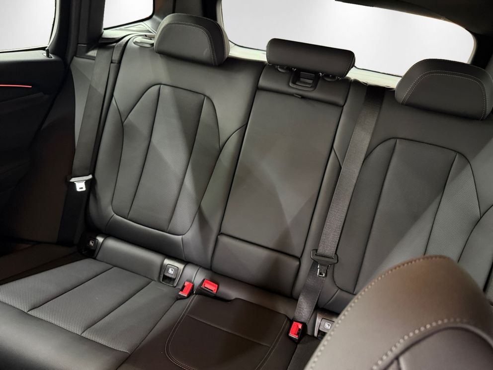 BMW X3 xDrive20d M Sport Laserlicht+HUD+Shadow-Line