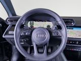 AUDI A3 Limousine TFSI advanced S-tronic Navi+ RFK