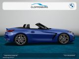 BMW Z4 sDrive20i A Navi+Kamera+SHZ+Apple+KeyGO+HiFi